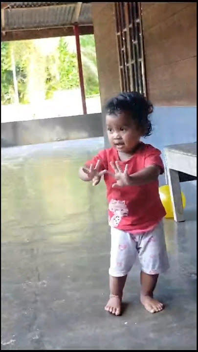 Patam Patam Karo nde Biring | Joget Karo | Bayi Joget Karo #joget #patampatam #karo