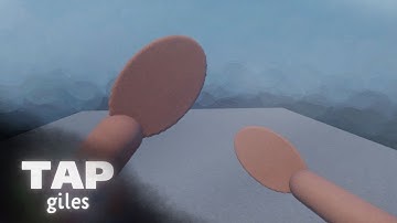 Convert a Puppet to be First-Person