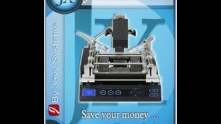 JETRONIX-ECO Now in Egypt
