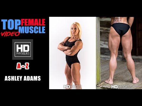 ASHLEY ADAMS - Week 1 - HDPhysiques A - Z