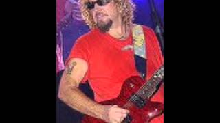 Watch Sammy Hagar When The Sun Dont Shine video