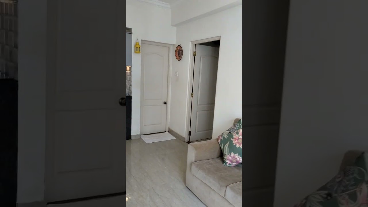 Bellagio Rezidencia | 1 Bhk Apartment, Bardez, Goa