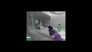 LOCKDOWN PROTOCOL: C4 in Scanner and Orange finding me sus