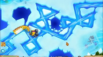 Bloons TD 6 (BTD6) Advanced Challenge (2025 08 01) ⚠️Full monkey knowledge