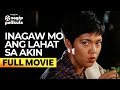 Inagaw Mo Ang Lahat Sa Akin FULL MOVIE Digitally Restored Maricel Soriano Snooky Serna Inagaw Mo Ang Lahat Sa Akin FULL MOVIE Digitally Restored Maricel Soriano Snooky Serna
