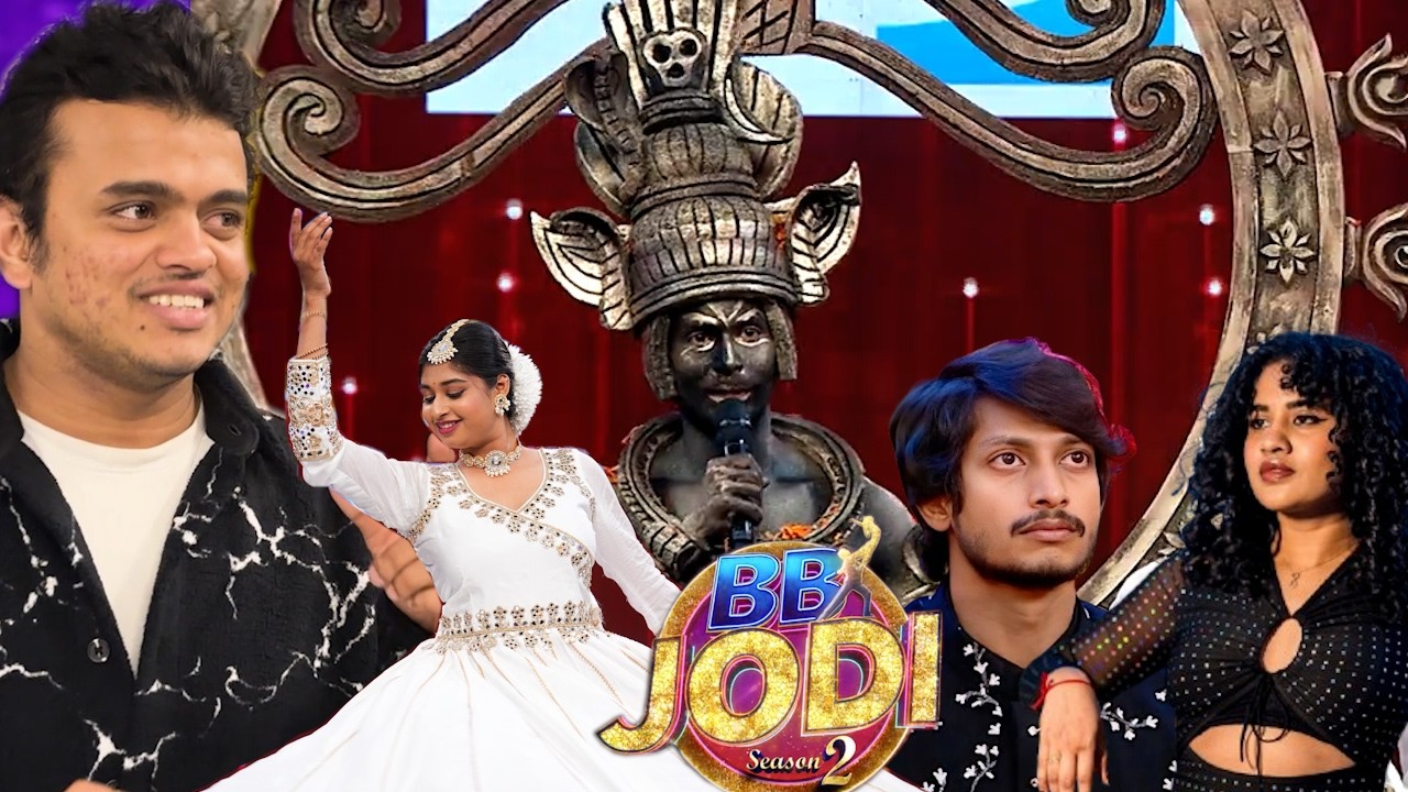 CONNECTION ROUND || BB JODI || MAANAS-SHRASTI || SAI -SEETHA || SANKET GAONKER VLOG