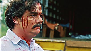 Revenge Of Pablo Escobar - Grand Coup (Narcos Series Edit) Resimi