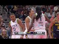 Minnesota Lynx Fall to Indiana Fever, 96-77| 09.22.26