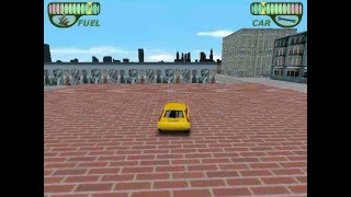 Alias Runner Glitch 3