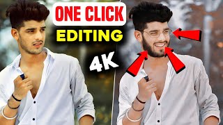 Photo sunglasses editing | Faceapp pro version 2023 | one click Editing screenshot 5