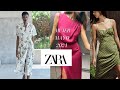 Zara new collection woman mayo