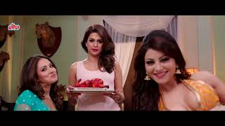 Great Grand Masti Hot Uravahi Rautela Scene - Ritesh Deshmukh Vivek Oberoi Aftab Shivdasaani