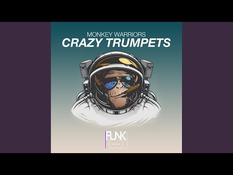 Watch Crazy Trumpets (Extended Mix) on YouTube