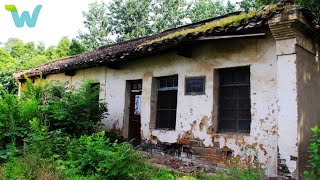 Grandfather was touched when he learned his grandson renovated an old house he had sold