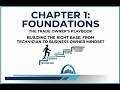 Chapter 1: Foundations