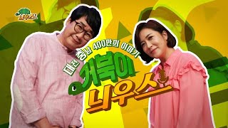 대전 세종 충남 400만의 이야기 거북이늬우스 / KBS대전 20180725 방송 [다시보기]