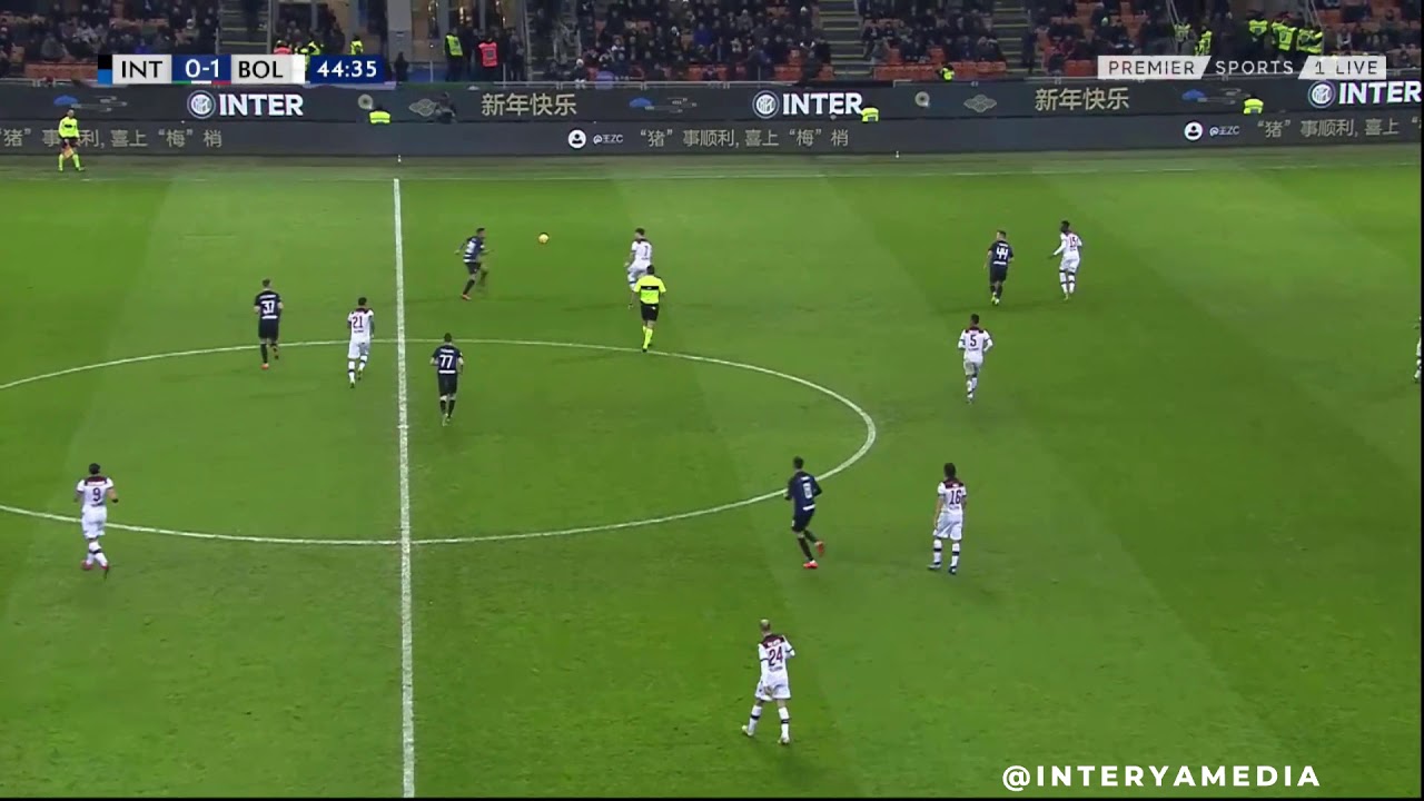 Dalbert vs Bologna