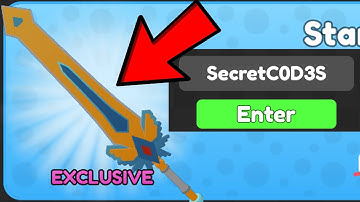 All Sword Fighters Simulator Codes Gamepass & Event Codes 2023