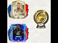 Dembélé🇫🇷 Vs Dictator Mbappè🇫🇷| #fcmobile #fifamobile #viralvideo