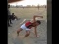 Police Bharti Physical Test Umarkhed 2018