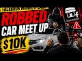 Man Robbed of 10k Meeting Up At Facebook Marketplace #viral #shortvideo #news #gaming 