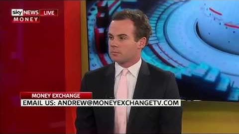 Money Exchange TV Interview: OzForex Michael Judge
