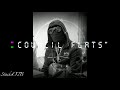 Council flats  an instrumental by stackootb  meekz x tunde type beat