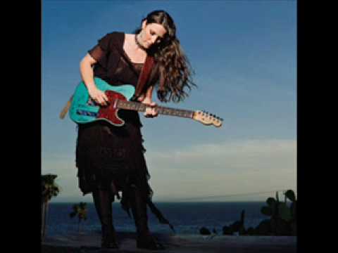 Susan Tedeschi - Rock Me Right