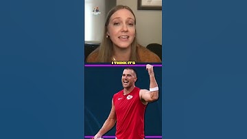 Taylor Swift Spotted at Chiefs Game Amid DATING Rumors! 😱