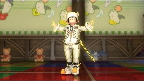 Unending Coil of Bahamut Clear: AST PoV