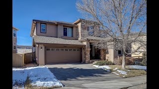 Jill Summers-Monds presents 10645 Chadsworth Lane Highlands Ranch, CO | ColdwellBankerHomes.com