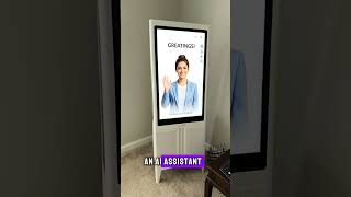I turned a dead $2500 machine into an AI assistant