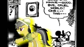Amarillismo y Morbo en la TV (loquendo)