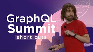 The future of GraphQL routing - Jesse Rosenberger & Bryn Cooke