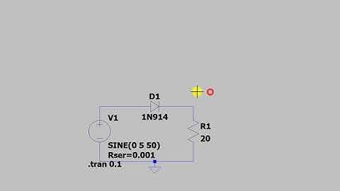 .Step and .Param commands in Ltspice| Parameter settings | Power electronics using Ltspice