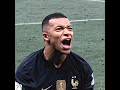 Bro is the honoured one🗿  #football #soccer #realmadri̇d #mbappe #worldcup2022#gaming #ronaldo