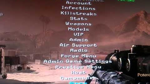 Mw2 Patch v5 Light Modz Subscribe