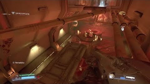Doom SnapMap - Push