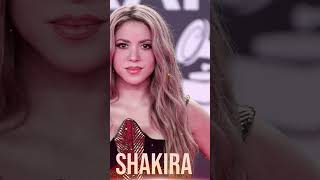 Bzrp Music Sessions - Shakira