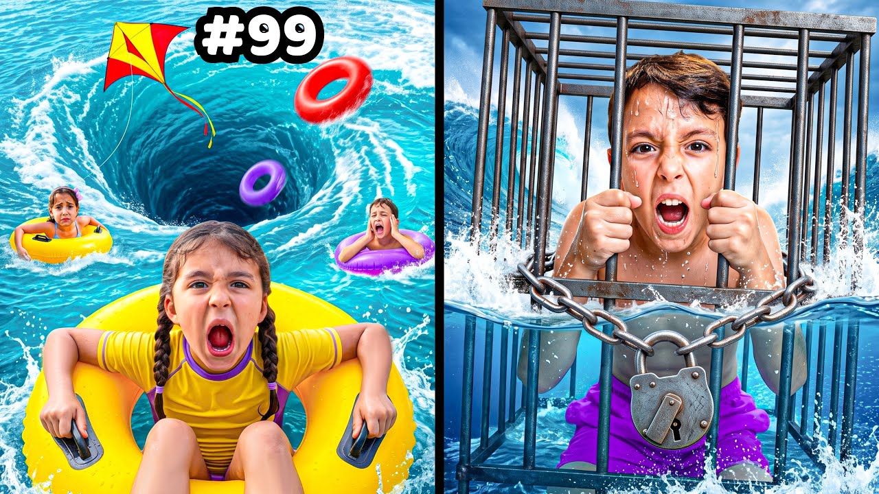 Latest Title & Thumbnail