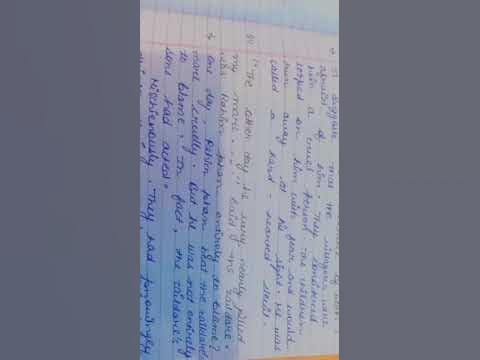 #study ,class+1 English section (c)chapter 3 spparows question answers ...