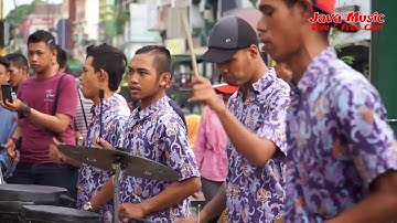 Sayang Via Vallen Angklung Cover Malioboro Yogyakarta