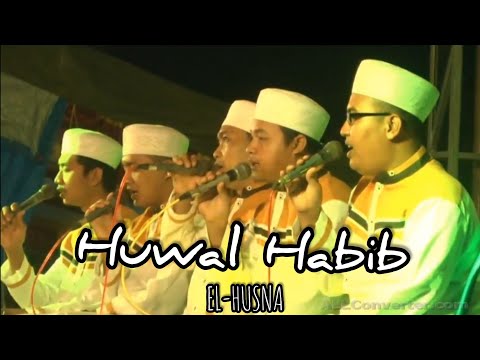 Sholawat Huwal Habib Hual Habib Quot El Husna Quot Sholawat Gambus Senori Tuban Jawa Timur