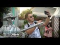 Satu Hari Bersama Johan Eusoff @Kota Tua Part 3