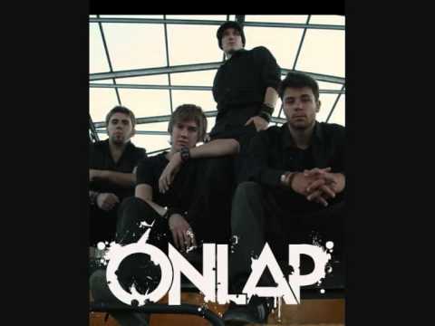 Onlap Still Alive Feat Charline Max 