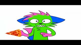 The Epicness Of Dont Touch My Pizza Hector Jalomos Remake