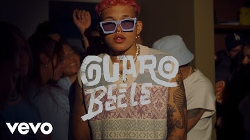 Beéle - Guaro (Official Video)