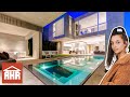 INSIDE EMMA CHAMBERLAIN'S $3.9 MILLION DOLLAR HOUSE