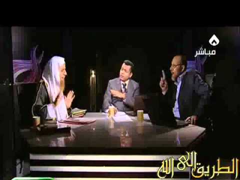 مناظرة الشيخ العرعور والشيعي عبد العال سليمة 