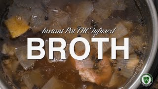 Cannabis Infused Broth Son Of A Chef Life Lab Media